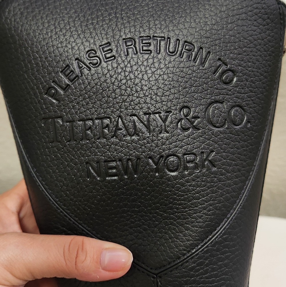 Tiffany & Co. Mini Purse - Picture 2 of 7